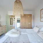 Penthouse Appartement Met Garage